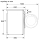 Bosch WNA13401PL - 1034283 - zdjęcie 7